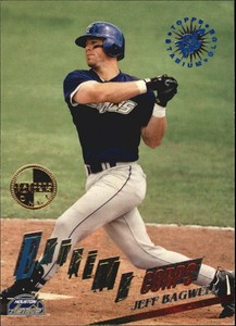 1995 Stadium Club BB Cards 501-630 +Rookies (A6421) - You Pick - 10+ FREE SHIP