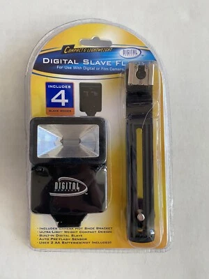 ***Brand New Unopened Package*** Digital Concepts Digital Slave Flash - Image 1 of 2