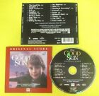 CD SOUNDTRACK THE GOOD SON Elmer Bernstein 1993 GERMANY BMG 07822 11013-2 (OST7)