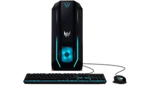 Acer Predator Orion 3000 i7 P03-630 Gaming PC - Picture 1 of 4