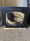 Lego Colosseum Set 10276 - 9036 Pieces Brand New And Unopened!