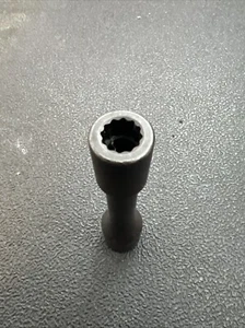 NEW SNAP-ON S6412 3/8” DRIVE TRAIN BOLT SOCKET 3/8” DRIVE New 🔥 - Picture 1 of 4