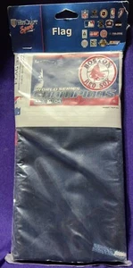 Boston Red Sox 2004 World Series Champions 3'x5' Horizontal Flag SEALED NEW!! - Picture 1 of 3
