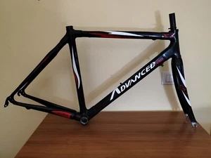 Telaio Carbonio Advanced Pro X1 Per Bici Corsa - Imagen 1 de 22