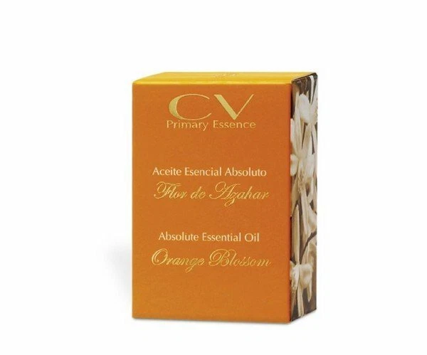 CV Primary Essence Absolute Orange Blossom 100% Essential Oils 5ml #tw - Image 1 of 1
