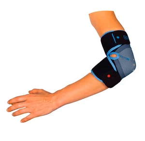 Soporte para codo Airtex - talla única - Imagen 1 de 4