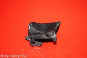 04 2004 YAMAHA YFZ450 YFZ 450 CLUTCH LEVER COVER - Picture 1 of 4