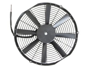 For 1987-1989 GMC R2500 Engine Cooling Fan 47664QRJZ 1988 Radiator Fan Assembly - Picture 1 of 2