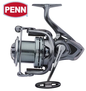 Penn Tidal XT 7000 Longcast Brandungsrolle mit Ersatzspule - Bild 1 von 3