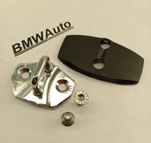 ORIGINALE BMW X5 E53 SERRATURA PORTA STRIKER 51217010402 - Foto 1 di 12
