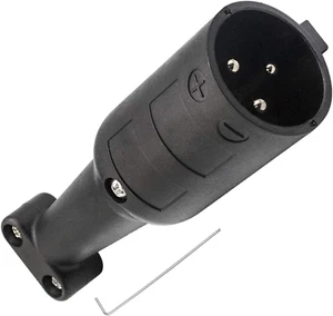 Golf Carts 48V Charger Cord Plug for Club Car DS and Precedent 1995-Up  - Picture 1 of 12