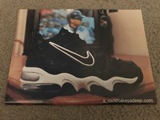 nike yankee running shoe
