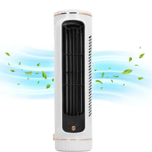 Cooling, Portable Versatile Tower Cooling Fan Quiet with 3 Speeds - Picture 1 of 13