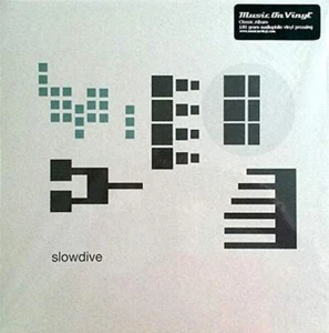 Slowdive Pygmalion 1LP 180g Vinyl 2012 Music On Vinyl - Picture 1 of 1