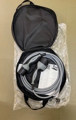 KIA EV6 NIRO CV Battery Charging Cable 66639-ADE91 Electricity 430kw  27311386 - Image 1 of 4
