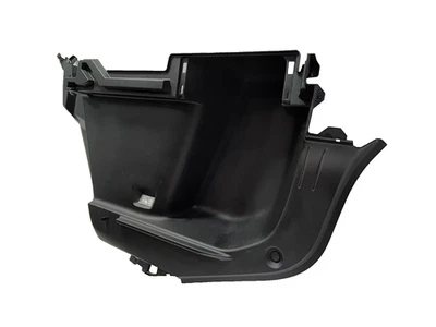 Panel de ajuste trasero inferior cuarto lado conductor izquierdo Buick Envista 2024-2025 OEM Foto 1 de 4