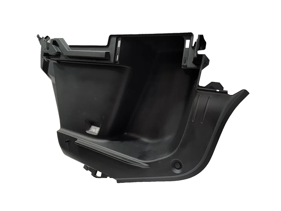 2024-2025 Buick Envista Left Driver Side Quarter Lower Rear Trim Panel OEM - Imagem 1 de 4