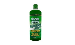 Simple Green 1L Green Concentrate All Purpose Cleaner - Picture 1 of 1