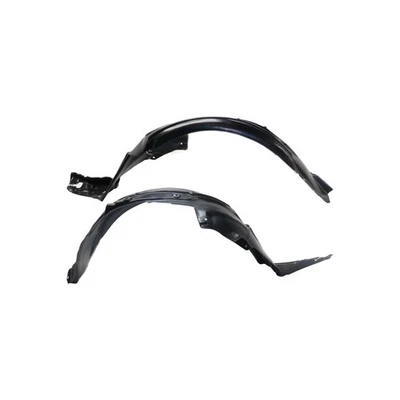 For Acura TL 2012 2013 2014 Fender Liners Front Driver And Passenger Side | Pair Foto 1 de 4