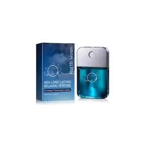 North Moon Couple's Dating Parfum - Long - Lasting Charm Duft, frisch & mild - Bild 1 von 6
