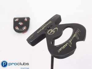 Nice Left Handed LAB Original DIRECTED FORCE Reno Spade 35" PUTTER w/HC 444272 - Picture 1 of 5