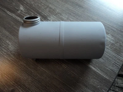 复古 Minibike 9 x 4.25 英寸油箱 Clinton Panther Bonanza Ruttman Chopper — 第 1/4 张图片