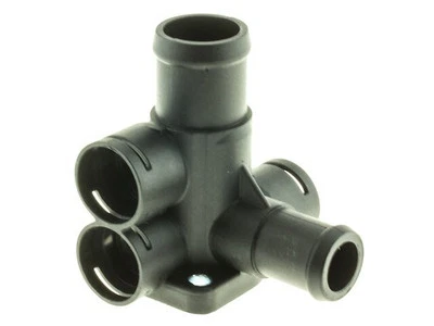 Tubo de distribución de agua delantero 93954YZTT 1993 para Volkswagen EuroVan 1992-1996 Foto 1 de 2