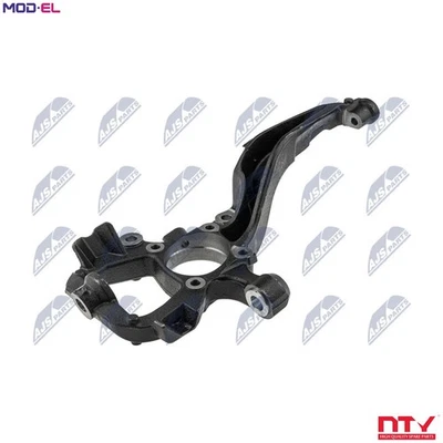 STEERING KNUCKLE WHEEL SUSPENSION ZZP-LR-002 FOR LAND ROVER 276DT 2.7L 6cyl 5.0L - Image 1 of 4