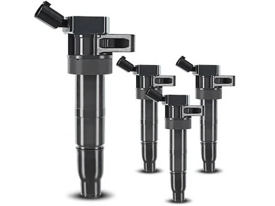 For 2010-2015 Hyundai Tucson Ignition Coil Kit APR 38919QQMY 2013 2011 2012 2014 - Image 1 of 2