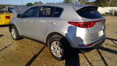 Driver Left Front Seat Cloth Manual Fits 17-19 SPORTAGE 943334 Foto 1 de 4