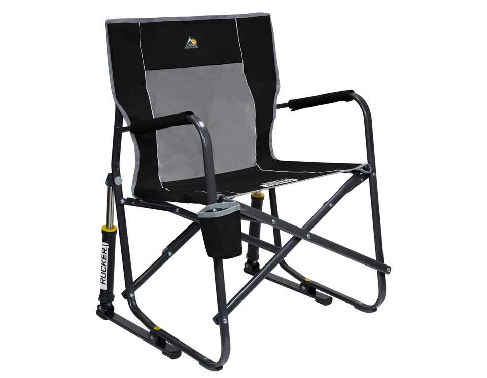 NEW - GCI Outdoor Freestyle Rocker Chair