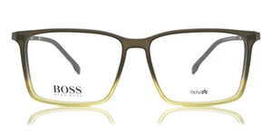 Boss 1251 AAI 58 Men Eyeglasses - Picture 1 of 5