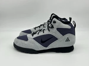 Nike ACG Torre Mid Waterproof Men's Size 14 Pumice Black Raisin Boot FD0212-002 - Picture 1 of 10
