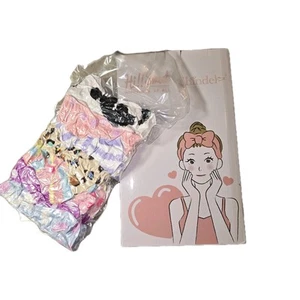 Shindel Spa Stirnband, Hautpflege, Make-up, 8-teiliges Set  - Bild 1 von 3