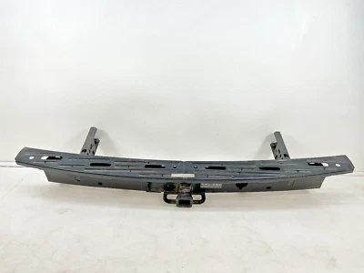 GMC Yukon Denali XL 2015-2020 marco de parachoques trasero remolque barra de enganche fabricante de equipos originales Foto 1 de 4