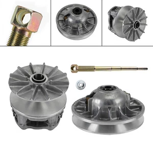 Primary Secondary Clutch Variator For Polaris Rzr General 1000Xp 1323298 3235785 - Picture 1 of 11