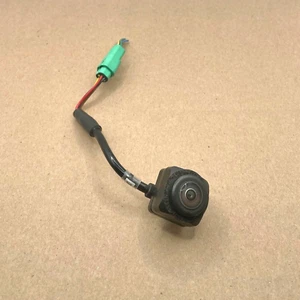 Conjunto de cámara de asistencia de estacionamiento lateral derecho Toyota Camry 18-20 OEM 86790-06080 - Imagen 1 de 5