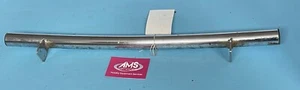 Paraurti posteriore cromato CTM HS-585 8mph mobilità scooter - ricambi - Foto 1 di 3