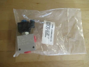 R978032348 Bosch Rexroth Kartuschenkörper, CB10-2N-A/S08, Pierce P/N 3098484 - Bild 1 von 7