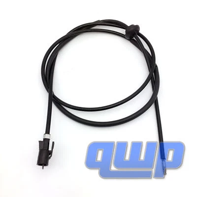 Clip de cable de velocímetro estilo para VW Volkswagen Vanagon 1981-1991 251957803E Foto 1 de 4