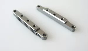 SERPENT 600342 Mono Engine Mount Top (2) - Picture 1 of 1