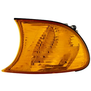 Corner Light For 99-01 BMW 3 Series 2Door Convertible Coupe Left Driver - Picture 1 of 5