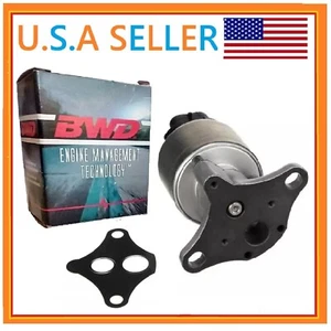 Exhaust Gas Recirculation (EGR) Valve BWD EGR1273 - Picture 1 of 5