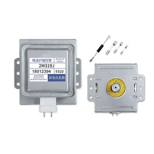 Para Midea WITOL 2M319J 2M519J 2M219J Microondas Horno Magnetrón Tubo Accesorios - Imagen 1 de 4