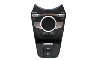 AUDI TT (8S) Bedieneinheit Bedienteil Navigation 8S0919614A - Picture 1 of 5