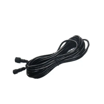 Weatherproof 10M 33Feet Two Pins Extension Cable Lead for Christmas Fairy Lights - Image 1 of 4