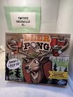Deer+Pong+Game%2C+Features+Talking+Deer+Head+and+Music%2C+With+6+Party+Cups+NEW+BOX