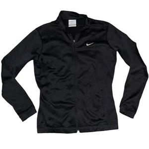 Nike Golf Tour Performance Therma Fit Full Zip Jacket 432454-010 Women's Size S - Picture 1 of 4