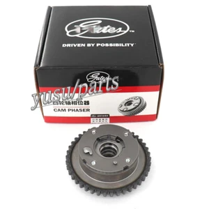 Gates Intake Camshaft Actuator For Mercedes-Benz M270 M274 M133 GLC A2700506100 - Picture 1 of 4