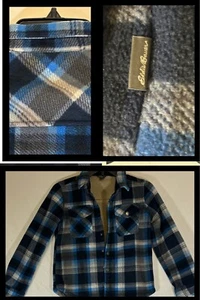 Eddie Bauer Kids Jacket - Picture 1 of 20